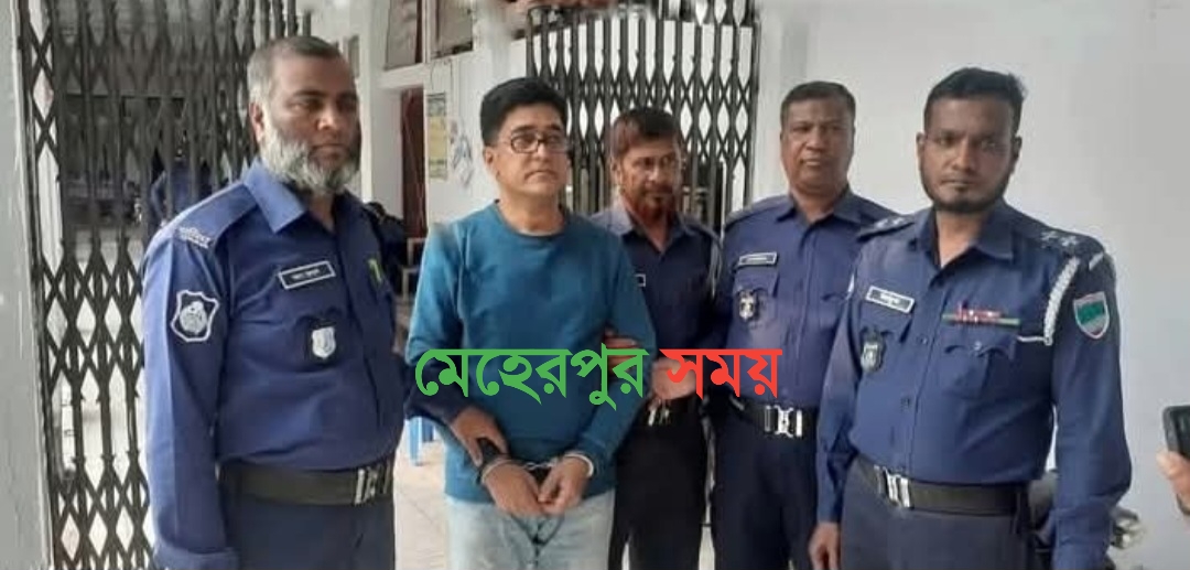 সাবেক জনপ্রশাসনমন্ত্রীর ভাইয়ের কারাদণ্ড