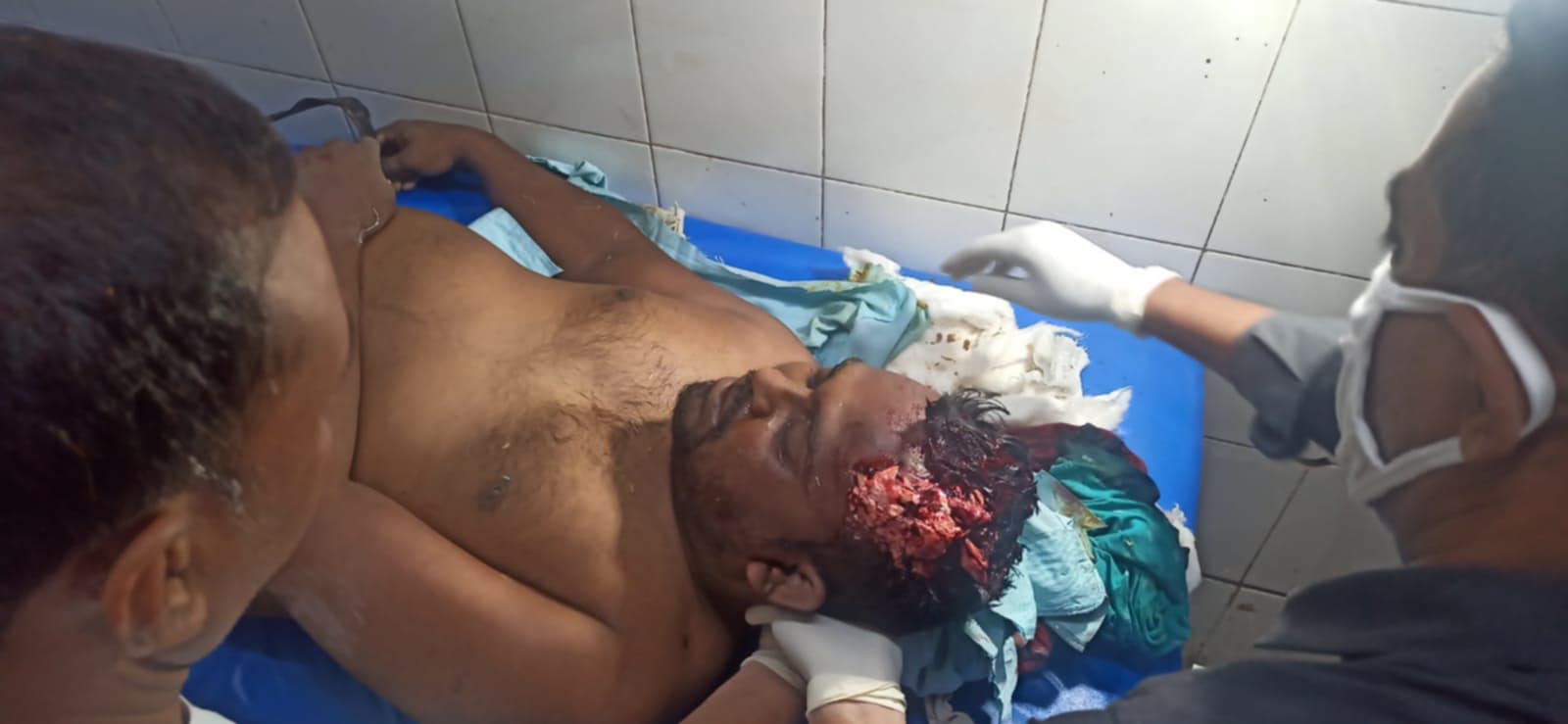 মুজিবনগরে মোটরসাইকেলের মুখোমুখি সংঘর্ষে এনজিও কর্মী নিহত