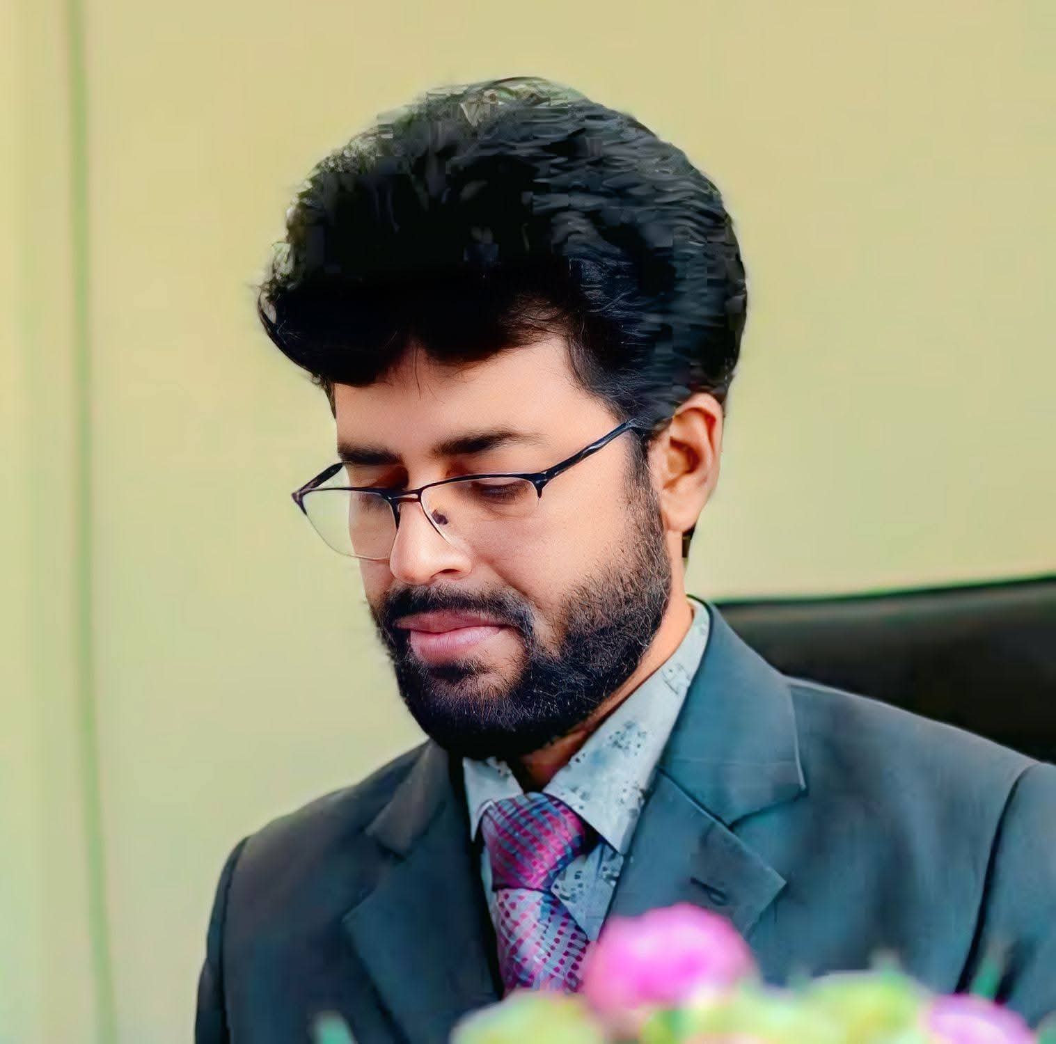 উগ্রবাদী ইসকনকে নিষিদ্ধ করতে হবে- ড. মোঃ কামরুজ্জামান